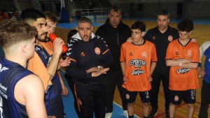 PreFederal de básquet: así se jugará la doble fecha, con clásico y cruce de invictos