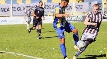 Imagen de Cipolletti igualó sin goles ante Juventud Unida y clasificó a la próxima fase del Federal A