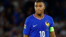 Imagen de Un campeón del mundo destrozó a Mbappé tras el triunfo de Francia: «Ya no es determinante»