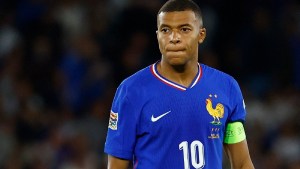 Un campeón del mundo destrozó a Mbappé tras el triunfo de Francia: «Ya no es determinante»