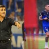 Imagen de El entrenador de Vélez rompió el silencio sobre la situación de Ricardo Centurión: «Lo intenté, pero no pudimos»