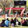 Imagen de RÍO NEGRO RADIO en la Feria del Libro de Neuquén 2024: las propuestas de este jueves