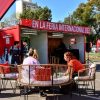 Imagen de RÍO NEGRO RADIO en la Feria del Libro de Neuquén 2024: las propuestas de este viernes