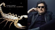 Imagen de El nuevo disco de Charly García es realidad: la lista completa de canciones y participaciones