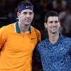 Imagen de Juan Martín Del Potro jugará su partido despedida ante Novak Djokovic en Argentina: cuándo será