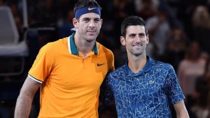 Juan Martín Del Potro jugará su partido despedida ante Novak Djokovic en Argentina: cuándo será