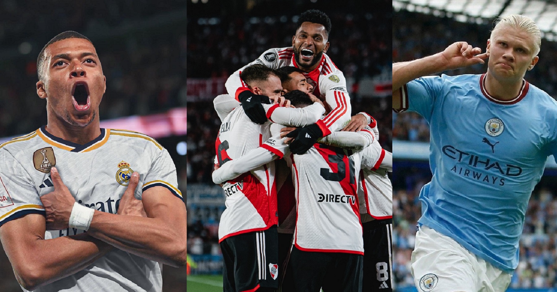 Una figura de River fue elegida entre las principales 30 estrellas del Mundial de Clubes 2025.