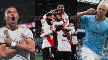 Imagen de La figura de River que está a la altura de Haaland y Mbappé según la FIFA: la lujosa lista que publicaron