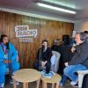 Imagen de RÍO NEGRO RADIO en la Feria del Libro de Neuquén 2024: las propuestas de este sábado