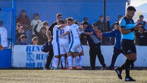 Deportivo Rincón ganó el cierre de la Reválida por el Federal A: quién será su rival en la próxima fase