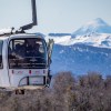 Imagen de Cerro Chapelco, en San Martín de los Andes, extendió su temporada: ¿Hasta cuándo se puede esquiar?