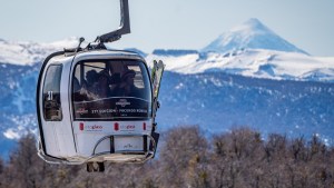 Cerro Chapelco, en San Martín de los Andes, extendió su temporada: ¿Hasta cuándo se puede esquiar?