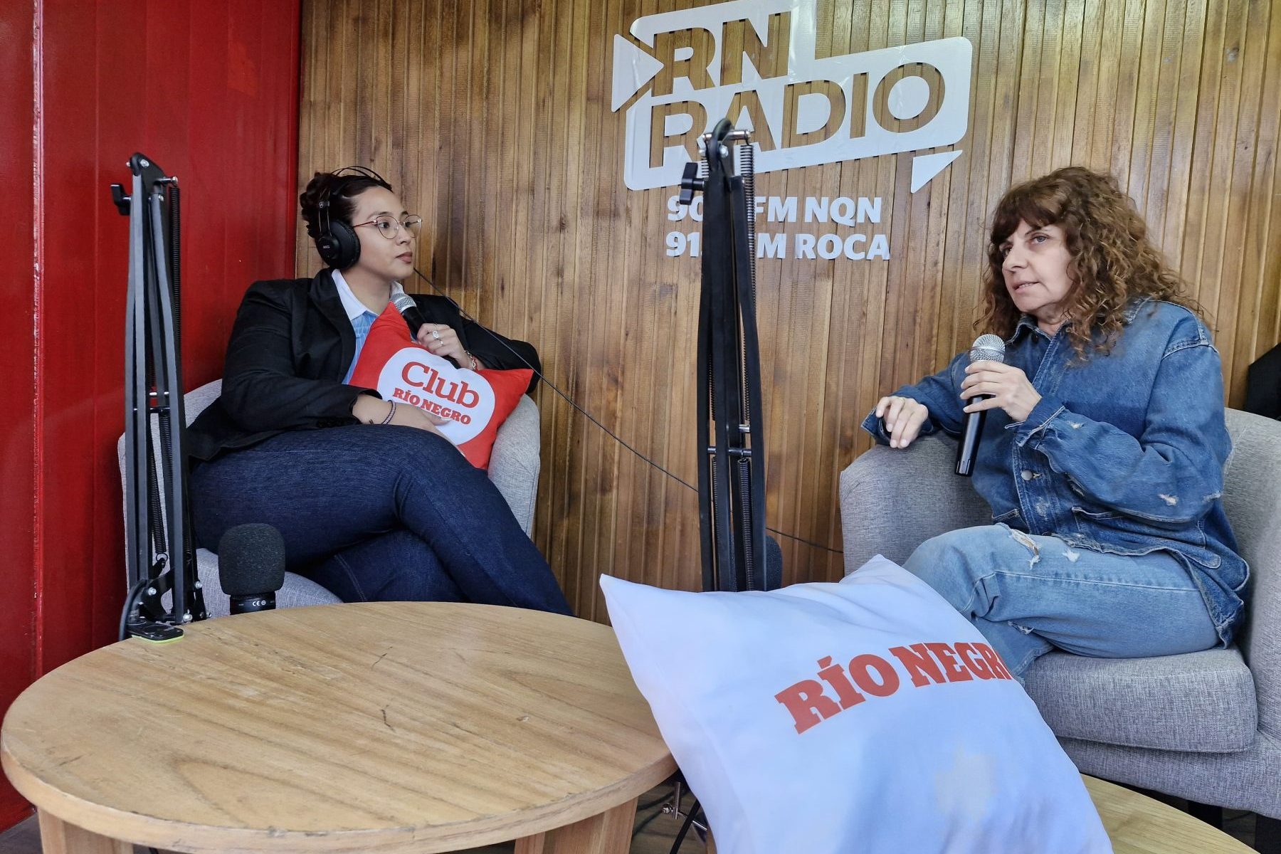 RÍO NEGRO RADIO