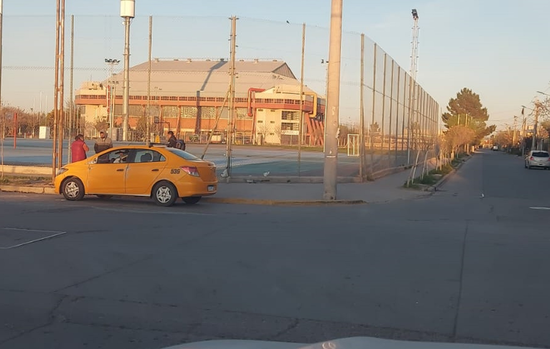 Ocurrió en Concordia y Moritán. Foto: Gentileza. 