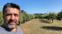 Imagen de «Argentina tiene más de 60% de sus tierras aptas para el cultivo de trufas», dice reconocido asesor