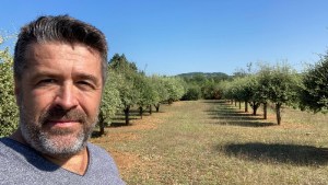 «Argentina tiene más de 60% de sus tierras aptas para el cultivo de trufas», dice reconocido asesor