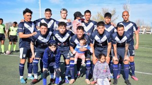 Pacífico y Don Bosco recibieron las licencias y jugarán el Torneo Regional Federal Amateur