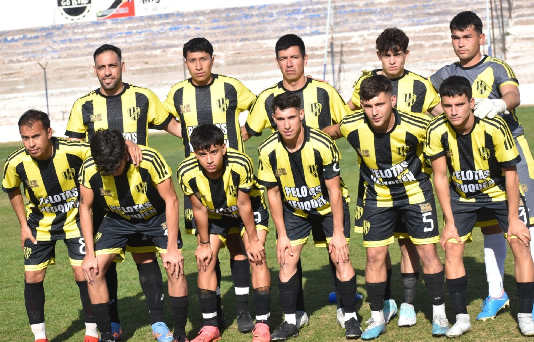 Pacífico y Don Bosco jugarán el Regional Amateur la próxima temporada.