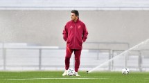 Imagen de El plan que prepara Marcelo Gallardo para definir el equipo en la previa del Superclásico