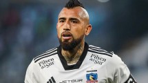 Imagen de El enojo de Arturo Vidal por el triunfo de River en el Superclásico: «Me imaginaba otro Boca»