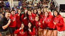 Imagen de Independiente de Neuquén es subcampeón de la Liga Federal Femenina de básquet U21