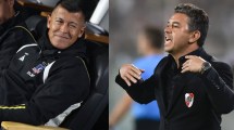 Imagen de La inesperada opinión de Jorge Almirón sobre Marcelo Gallardo tras el Superclásico: «Tiene un aura especial»