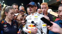 Imagen de Max Verstappen amenazó con abandonar la Fórmula 1: los motivos