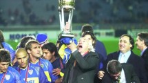 Imagen de Tras la polémica, la FIFA se retractó y le reconoce a Boca dos de las intercontinentales que ganó