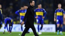 Imagen de ¿Vuelve a Boca?: Fernando Gago sería el apuntado para reemplazar a Diego Martínez