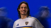 Imagen de Así es la nueva camiseta alternativa que presentó Boca: ¿cuándo la estrenará?