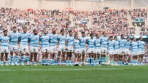 Imagen de Los Pumas con equipo confirmado para enfrentar a Sudáfrica: «Es la mejor combinación para el partido»