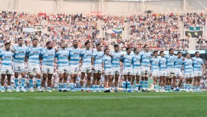 Los Pumas con equipo confirmado para enfrentar a Sudáfrica: «Es la mejor combinación para el partido»