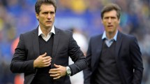 Imagen de Guillermo Barros Schelotto es el apuntado por Riquelme para Boca: la única traba del Mellizo