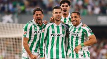 Imagen de Giovani Lo Celso sigue intratable en Real Betis: hizo otro gol y se metió en el top de la liga española