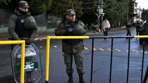 Suspenden las clases en las escuelas de Bariloche ubicadas cerca del juicio por Villa Mascardi