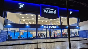 Pardo: El retail con las cuotas más bajas en créditos personales