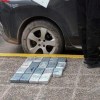 Imagen de Lo atraparon tras fugarse de un control en Neuquén: llevaba más de 30 kilos de cocaína en el auto