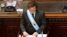 Imagen de Presupuesto 2025: la «regla» de Javier Milei, área por área, ganadores y perdedores