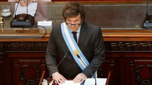 Presupuesto 2025: la «regla» de Javier Milei, área por área, ganadores y perdedores