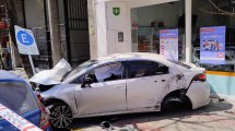 Imagen de Video | Terror en Córdoba: más de 30 personas atropelladas por un auto descontrolado, detienen al conductor