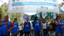 Imagen de Paro universitario, este jueves: cómo fueron las medidas en Neuquén y Río Negro