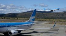 Imagen de Derogaron el ranking de puntualidad en las aerolíneas: «Tener información permite tomar decisiones»