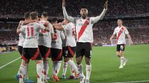 Imagen de Cuándo juega River por las semifinales de la Copa Libertadores