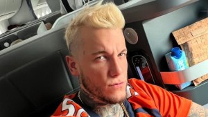 Alex Caniggia cargó contra Lali Espósito: «Ponete a laburar, te aviso si me hace falta una mucama» 