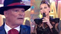 Imagen de Lo ningunearon a Alfa en el «Cantando 2024” y no le gustó nada: «Estoy que exploto»