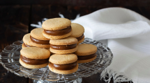 Imagen de Cómo hacer alfajores caseros para acompañar el mate, con la receta de Damián Betular