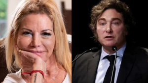 Soledad Aquino, ex de Marcelo Tinelli, y su impactante reclamo por PAMI a Javier Milei: «Es un horror, piedad»