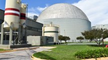 Imagen de Atucha I: la primera central nuclear de América Latina parará sus operaciones este domingo