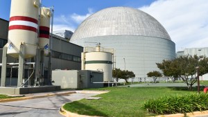 Atucha I: la primera central nuclear de América Latina parará sus operaciones este domingo