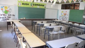 Sin clases en Río Negro: qué días y dónde habrá paro de Unter a partir de este viernes